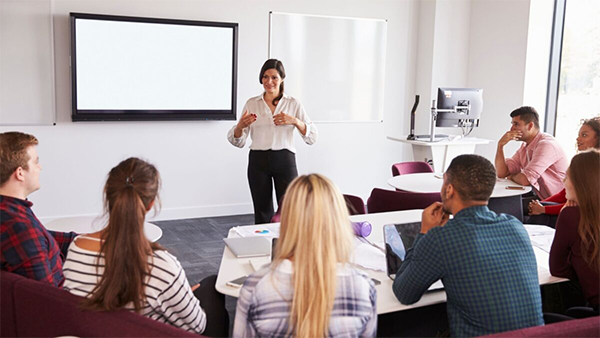 Inspirationsföreläsningar